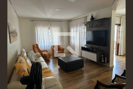 Casa à venda com 4 quartos, 495m² em Parque Xangrilá, Campinas