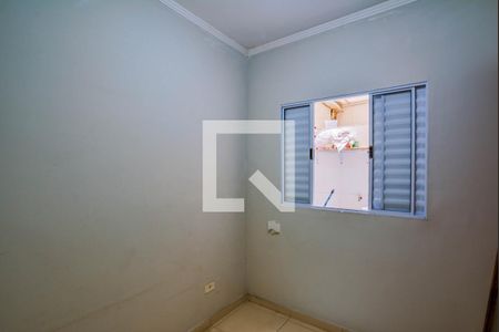 Quarto 1 de apartamento para alugar com 2 quartos, 50m² em Vila Francisco Matarazzo, Santo André