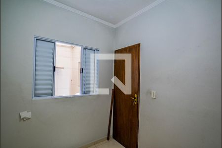 Quarto 1 de apartamento para alugar com 2 quartos, 50m² em Vila Francisco Matarazzo, Santo André