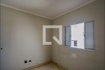 Quarto 2 de apartamento para alugar com 2 quartos, 50m² em Vila Francisco Matarazzo, Santo André