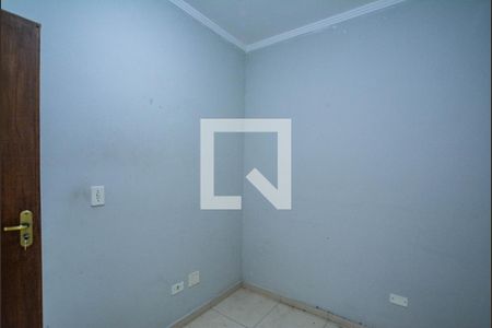 Quarto 1 de apartamento para alugar com 2 quartos, 50m² em Vila Francisco Matarazzo, Santo André