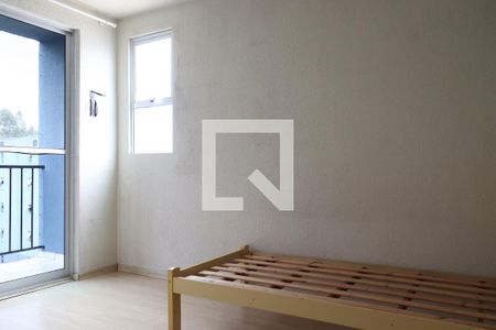 Quarto 01 de apartamento para alugar com 2 quartos, 66m² em Roselândia, Novo Hamburgo