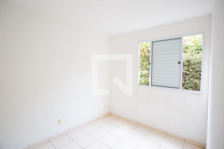 Quarto 1 de apartamento para alugar com 2 quartos, 46m² em Europa, Contagem