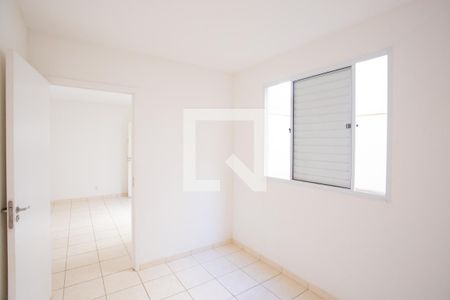 Quarto de apartamento para alugar com 2 quartos, 46m² em Europa, Contagem