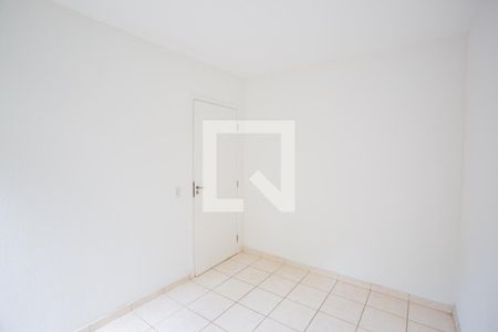 Quarto 1 de apartamento para alugar com 2 quartos, 46m² em Europa, Contagem