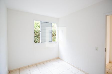 Quarto 1 de apartamento para alugar com 2 quartos, 46m² em Europa, Contagem