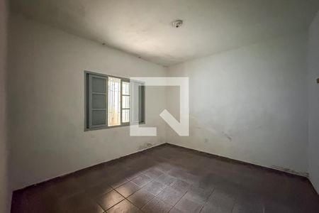 Quarto de casa para alugar com 1 quarto, 65m² em Jardim Orlandina, São Bernardo do Campo