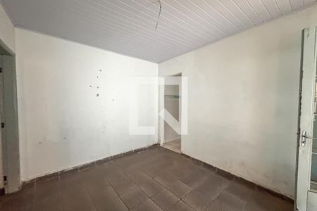 Sala de casa para alugar com 1 quarto, 65m² em Jardim Orlandina, São Bernardo do Campo