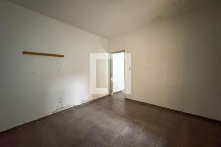 Quarto de casa para alugar com 1 quarto, 65m² em Jardim Orlandina, São Bernardo do Campo