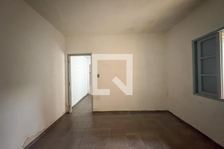 Quarto de casa para alugar com 1 quarto, 65m² em Jardim Orlandina, São Bernardo do Campo