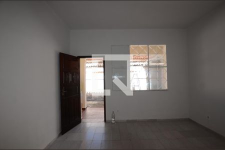 Sala de casa para alugar com 2 quartos, 60m² em Campo Grande, Rio de Janeiro