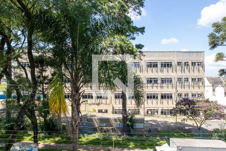 Quarto 1 de apartamento para alugar com 3 quartos, 65m² em Portão, Curitiba