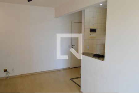 Sala de apartamento para alugar com 3 quartos, 64m² em Jacarepaguá, Rio de Janeiro