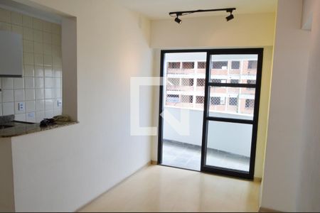 Sala de apartamento para alugar com 3 quartos, 64m² em Jacarepaguá, Rio de Janeiro