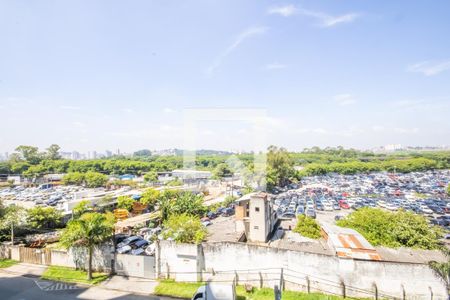 Vista do Quarto 1 de apartamento para alugar com 2 quartos, 47m² em Piratininga, Osasco