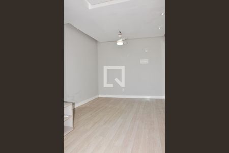 Sala de apartamento para alugar com 2 quartos, 48m² em Vila Barreto, São Paulo