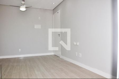 Sala de apartamento à venda com 2 quartos, 48m² em Vila Barreto, São Paulo