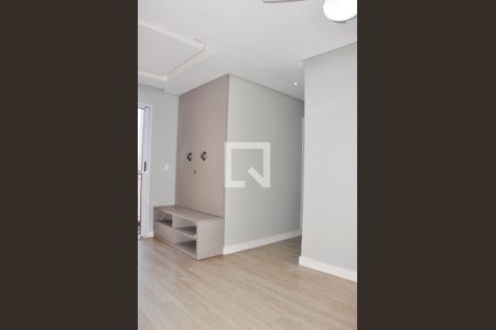 Sala de apartamento à venda com 2 quartos, 48m² em Vila Barreto, São Paulo