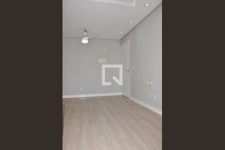 Sala de apartamento para alugar com 2 quartos, 48m² em Vila Barreto, São Paulo