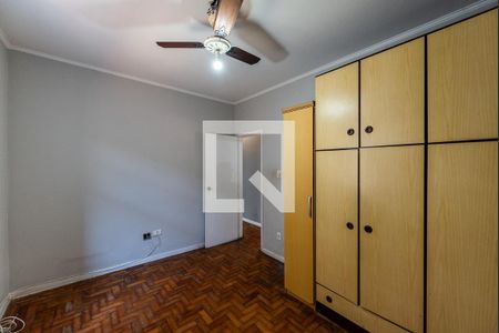 Quarto 2 de apartamento para alugar com 2 quartos, 80m² em Embaré, Santos