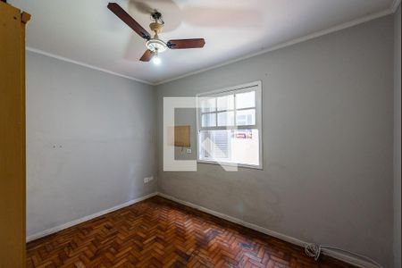 Quarto 2 de apartamento para alugar com 2 quartos, 80m² em Embaré, Santos