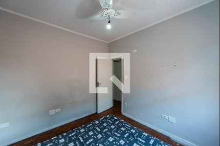 Quarto 1 de apartamento para alugar com 2 quartos, 80m² em Embaré, Santos