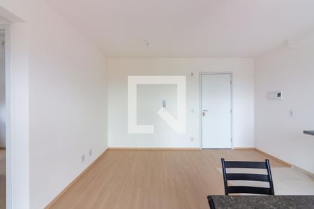 Sala  de apartamento para alugar com 2 quartos, 55m² em São Pedro, Osasco