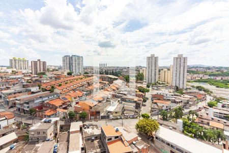 Vista  de apartamento para alugar com 2 quartos, 55m² em São Pedro, Osasco