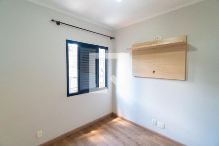 Suite de apartamento para alugar com 3 quartos, 77m² em Vila da Saúde, São Paulo