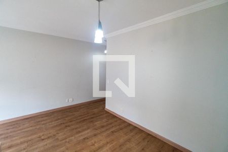 Sala de apartamento para alugar com 3 quartos, 77m² em Vila da Saúde, São Paulo