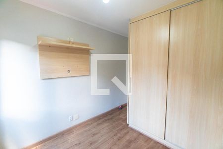 Suite de apartamento para alugar com 3 quartos, 77m² em Vila da Saúde, São Paulo