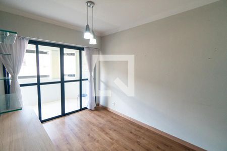 Sala de apartamento para alugar com 3 quartos, 77m² em Vila da Saúde, São Paulo