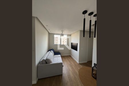 Sala de apartamento à venda com 2 quartos, 44m² em Engenho de Dentro, Rio de Janeiro