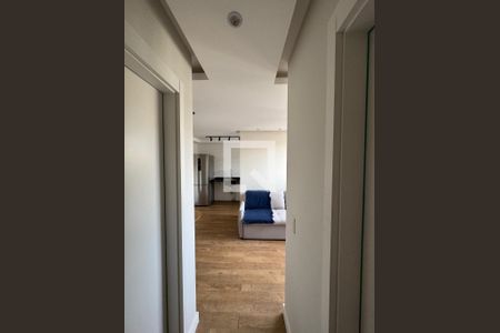 Sala de apartamento à venda com 2 quartos, 44m² em Engenho de Dentro, Rio de Janeiro