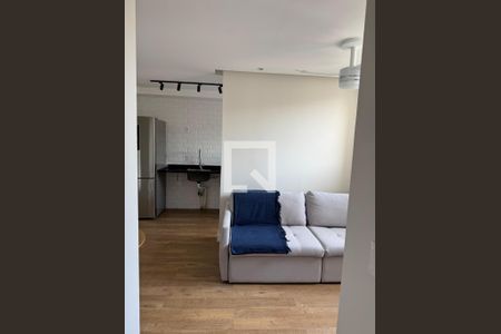 Sala de apartamento à venda com 2 quartos, 44m² em Engenho de Dentro, Rio de Janeiro