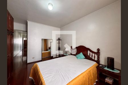 Quarto 1 de casa à venda com 4 quartos, 176m² em Jardim Monte Libano, Santo André