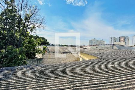 Vista da Sala de casa para alugar com 3 quartos, 150m² em Jardim Sao Francisco, Guarulhos