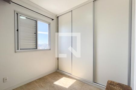 Quarto 1 de apartamento para alugar com 2 quartos, 54m² em Centro, São Bernardo do Campo