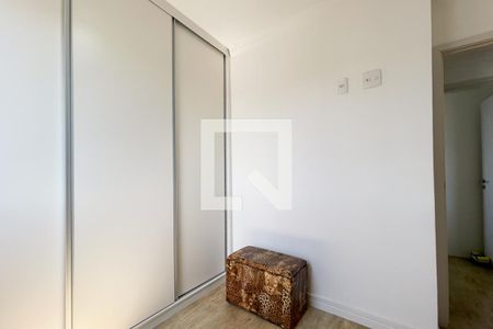 Quarto 1 de apartamento para alugar com 2 quartos, 54m² em Centro, São Bernardo do Campo