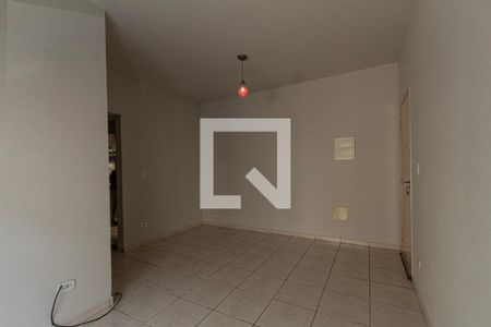 Sala de apartamento para alugar com 2 quartos, 54m² em Jardim Vera Cruz, Sorocaba