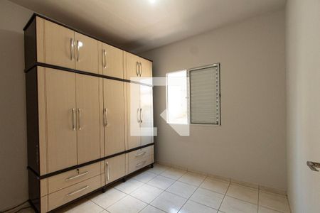 Quarto 1 de apartamento para alugar com 2 quartos, 54m² em Jardim Vera Cruz, Sorocaba