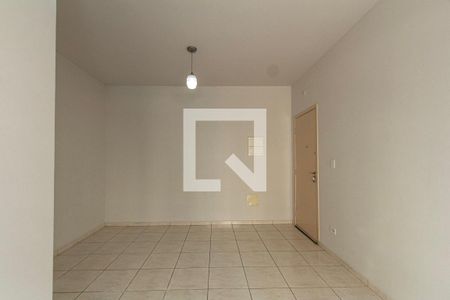 Sala de apartamento para alugar com 2 quartos, 54m² em Jardim Vera Cruz, Sorocaba