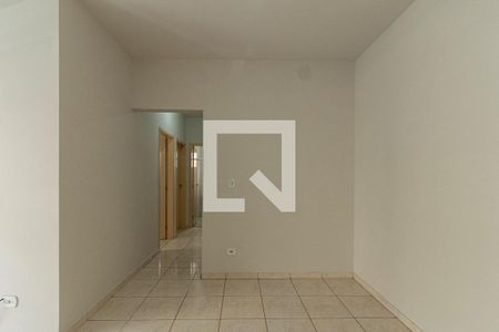 Sala de apartamento para alugar com 2 quartos, 54m² em Jardim Vera Cruz, Sorocaba