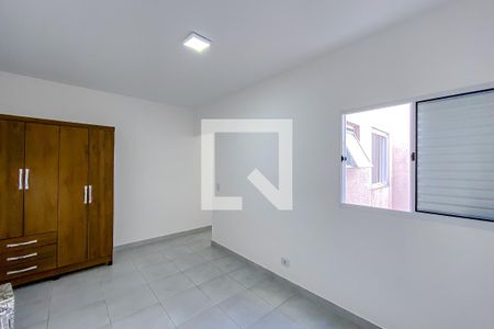 Quarto de kitnet/studio para alugar com 1 quarto, 35m² em Parque da Mooca, São Paulo