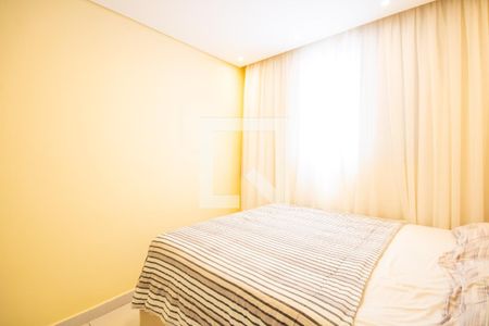 Quarto 1 de apartamento para alugar com 2 quartos, 62m² em Jaguaré, Osasco