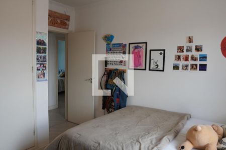 Quarto de apartamento à venda com 4 quartos, 114m² em Pinheiros, São Paulo