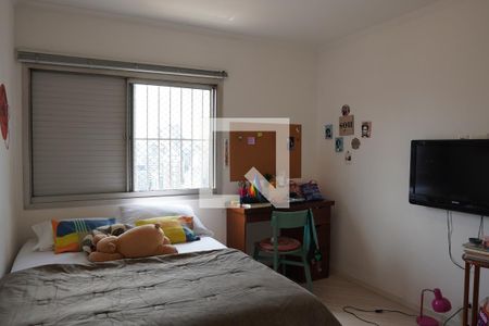 Quarto de apartamento à venda com 4 quartos, 114m² em Pinheiros, São Paulo