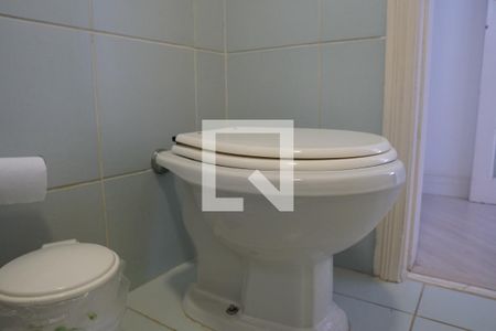 Banheiro de apartamento à venda com 4 quartos, 114m² em Pinheiros, São Paulo