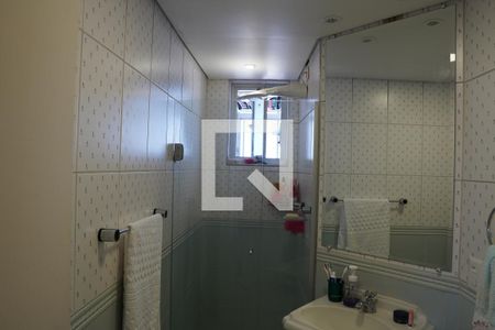 Banheiro de apartamento à venda com 4 quartos, 114m² em Pinheiros, São Paulo