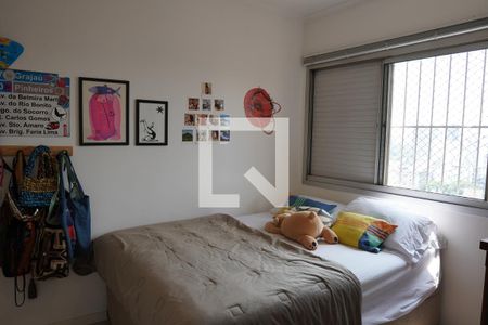 Quarto de apartamento à venda com 4 quartos, 114m² em Pinheiros, São Paulo